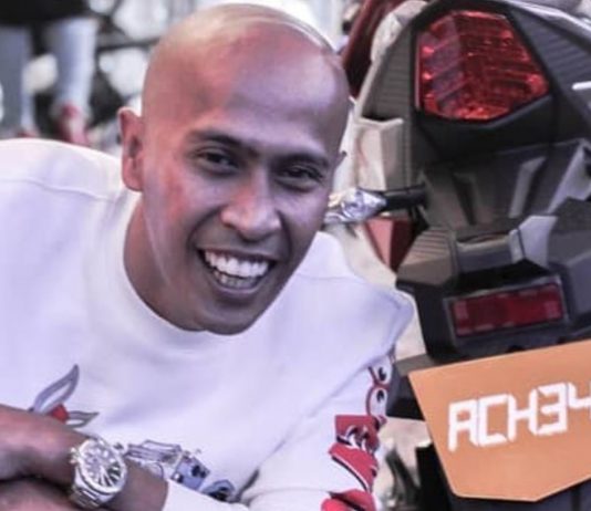 Ini punca kenapa Achey ada motosikal sampai 28 buah!