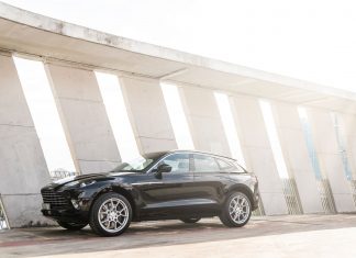 Aston Martin DBX tiba di Malaysia, SUV seksi berkuasa 542hp, dari RM818k