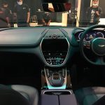 aston martin dbx 2020 49