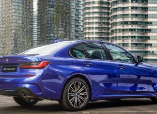 BMW 330e M Sport kini di Malaysia, PHEV terbaharu dengan 292hp dan 420Nm