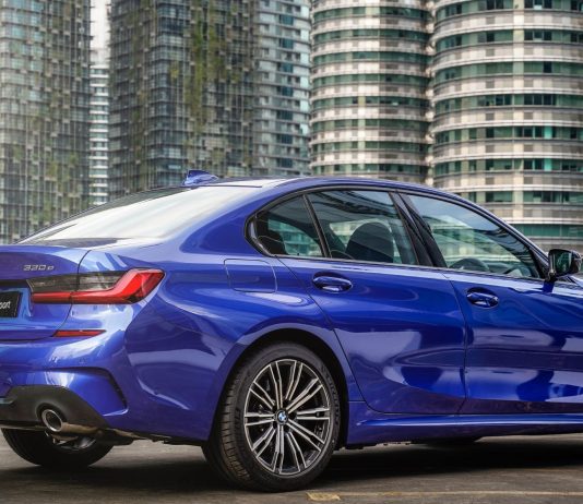 BMW 330e M Sport kini di Malaysia, PHEV terbaharu dengan 292hp dan 420Nm