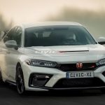 civic type r fi
