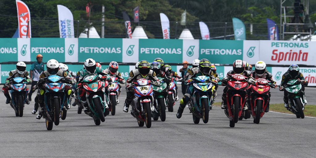 cub prix bulan hadapan