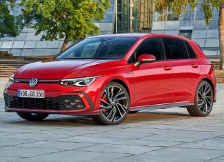 Volkswagen Golf GTI 2023: Naik taraf dengan ADAS, harga bermula RM244,990