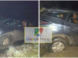 Pemandu Tata Harrier sesat di hutan berjam-jam kerana ikut Google Maps