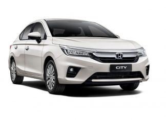 Rebat RM2,000 untuk Honda City baharu dengan jualan istimewa 12.12