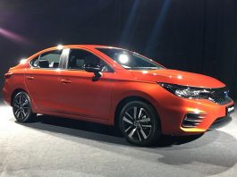 Tawaran hebat Honda City sehingga 31 Disember ini, rebat bernilai RM2,000