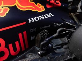 Honda tarik diri sebagai pembekal enjin pada hujung musim Formula 1 2021