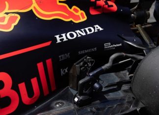 Honda tarik diri sebagai pembekal enjin pada hujung musim Formula 1 2021