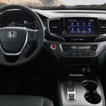 honda ridgeline 2020 18