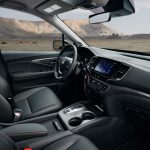 honda ridgeline 2020 19
