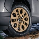 honda ridgeline 2020 23