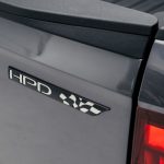 honda ridgeline 2020 25