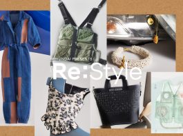 Hyundai hasilkan pakaian dan perhiasan dari komponen kereta terbuang