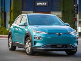 Hyundai panggil semula 25,564 unit Kona Electric di Korea Selatan kerana berpotensi terbakar