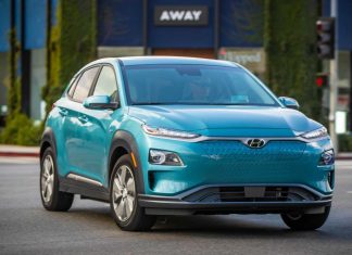 Hyundai panggil semula 25,564 unit Kona Electric di Korea Selatan kerana berpotensi terbakar