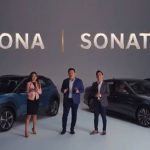 hyundai kona sonata launch