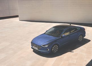 Hyundai Sonata generasi ke-8 tiba di Malaysia, RM189k sahaja