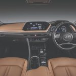 hyundai sonata 09