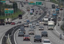 Bajet 2023: Projek khusus tangani kesesakan jejas lokasi pelancongan