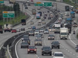 Akta Pengangkutan Jalan (pindaan) 2020 berkuat kuasa 23 Oktober – Menteri Pengangkutan