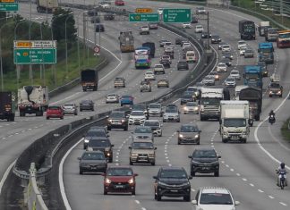 Bajet 2023: Projek khusus tangani kesesakan jejas lokasi pelancongan