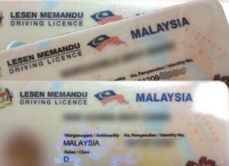 Perbaharui lesen motosikal secara atas talian melalui myEG mulai 9 Oktober ini – JPJ