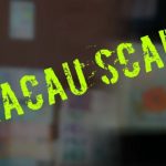 macau scam