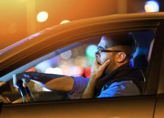 #Tips: 10 cara mudah dan berkesan hilangkan mengantuk semasa memandu