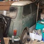 mini cooper s fi