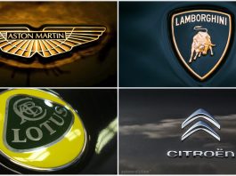 Ini 4 syarikat pengeluar kenderaan terkemuka di dunia yang dulu pernah dan hampir muflis