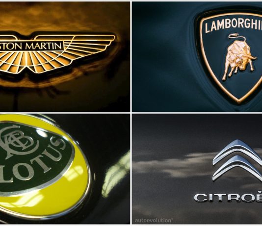 Ini 4 syarikat pengeluar kenderaan terkemuka di dunia yang dulu pernah dan hampir muflis