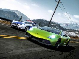 Need For Speed: Hot Pursuit versi remastered bakal dilancar November ini
