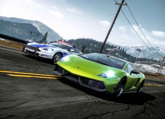 Need For Speed: Hot Pursuit versi remastered bakal dilancar November ini