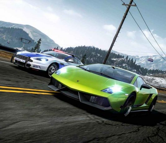 Need For Speed: Hot Pursuit versi remastered bakal dilancar November ini