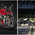 new ducati