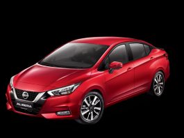 5 sebab kenapa kami suka Nissan Almera Turbo