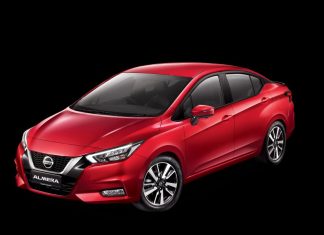 Harga Nissan Almera 2020 diumumkan: RM80k hingga RM91k sahaja!