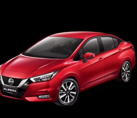 Harga Nissan Almera 2020 diumumkan: RM80k hingga RM91k sahaja!