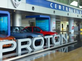Covid-19: Proton catat 49 kes baharu hari ini