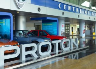 Covid-19: Proton catat 49 kes baharu hari ini