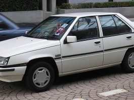 Pakar larang bawa kereta lebih usia 20 tahun, ini sebab kena guna insentif RM4k