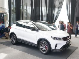 Laku keras! Tempahan Proton X50 cecah 20,000 unit dalam 2 minggu!