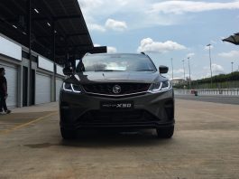 Proton X50 1.5TGDi dan 1.5T – Kenapa sampai dua jenis enjin kapasiti sama? Ini sebabnya