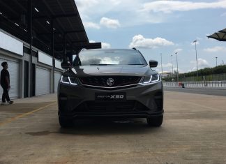 Proton X50 1.5TGDi dan 1.5T – Kenapa sampai dua jenis enjin kapasiti sama? Ini sebabnya
