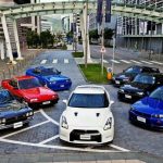 skyline family