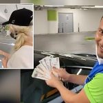 supercar blondie tip thumb