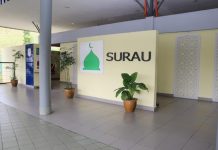 PKPB: PLUS tutup sementara semua surau di R&R dan plaza tol negeri terlibat