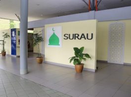 PKPB: PLUS tutup sementara semua surau di R&R dan plaza tol negeri terlibat