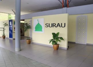 PKPB: PLUS tutup sementara semua surau di R&R dan plaza tol negeri terlibat